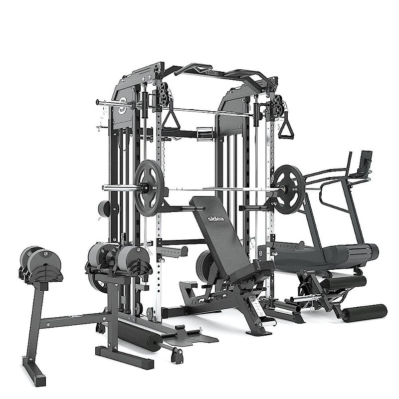 9080K4 Conditioning Pack