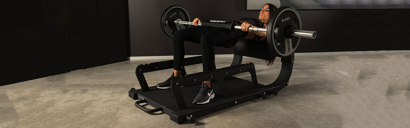 hip thrust