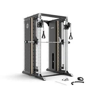 All-In One Rack Premium