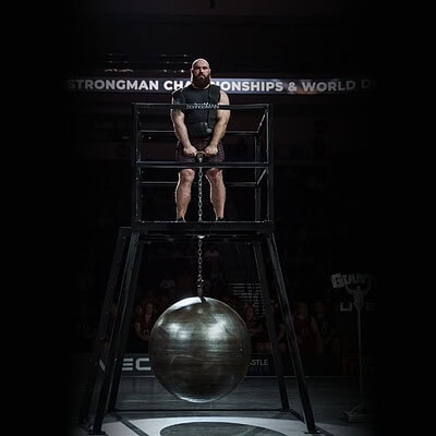 USA Strongman Championships