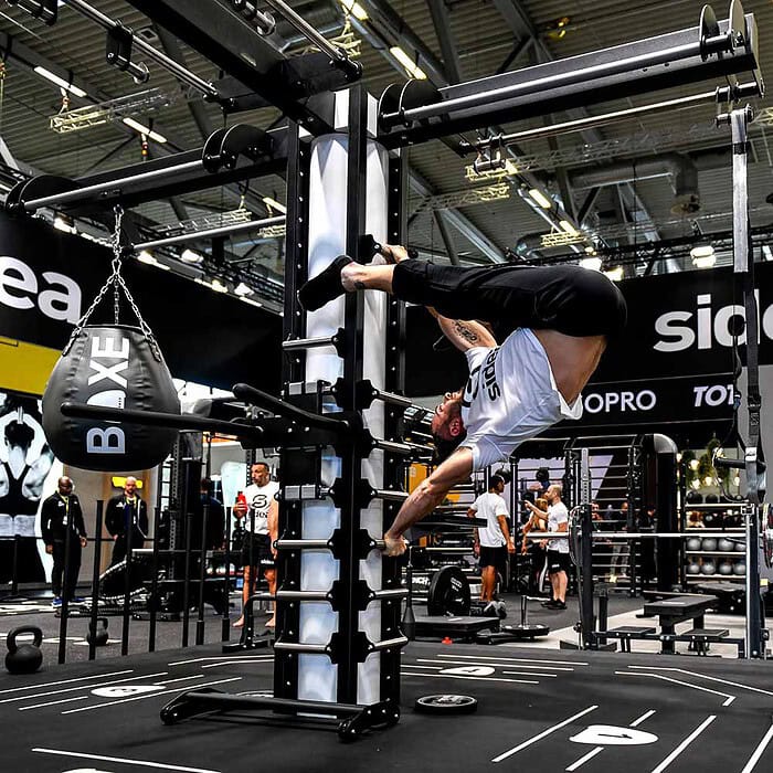 OUTRACE TOWER FIBO