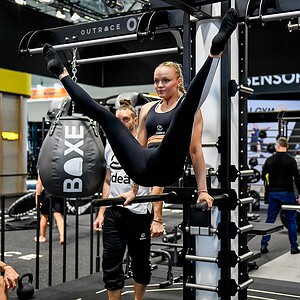 TOWERBWF tower fibo 2025