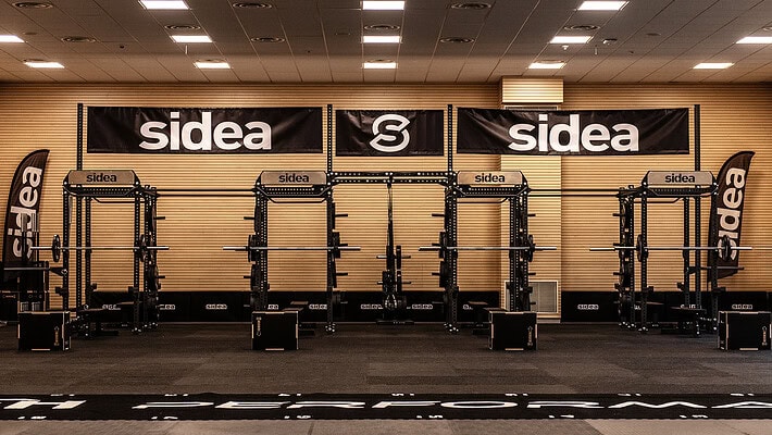 high performance evento strongfirst cesena febbraio