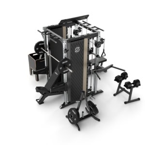 9088K5 RACK TOUT-EN-UN PREMIUM 360 MODE (3)