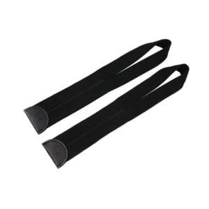 LUXIAOJUN Weightlifting Strap