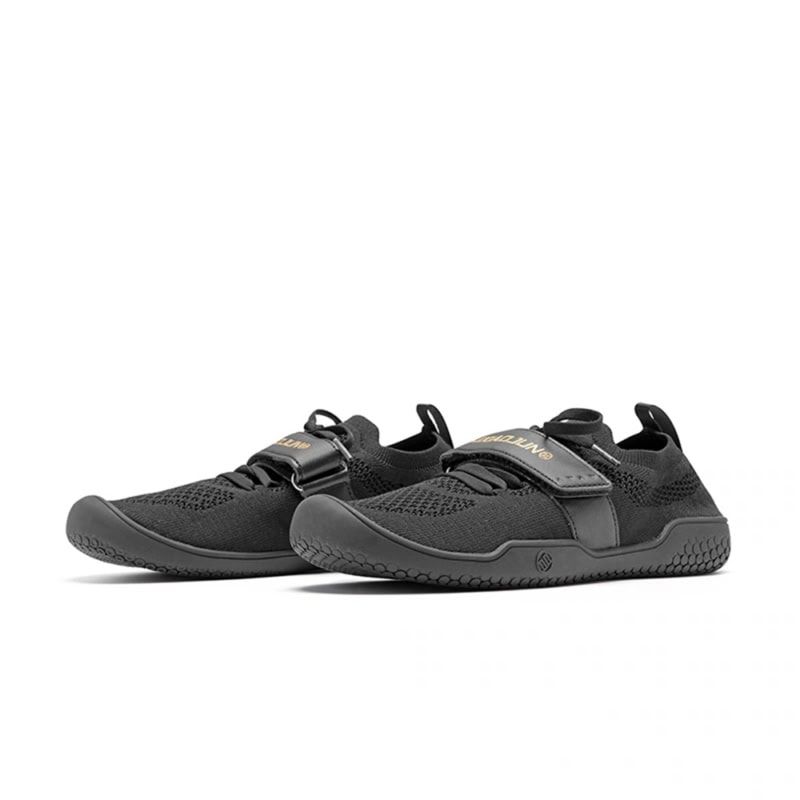 LUXIAOJUN Chaussures d'entraînement 1.0 Black Edition