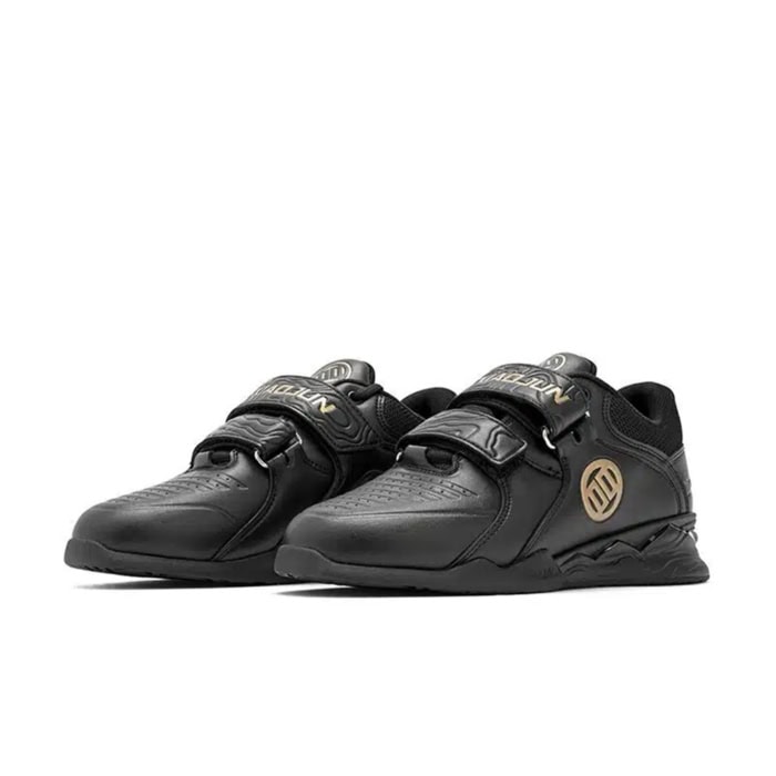 LUXIAOJUN Weightlifting Shoes