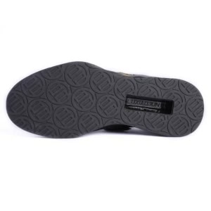 LUXIAOJUN Weightlifting Shoes Black (3)