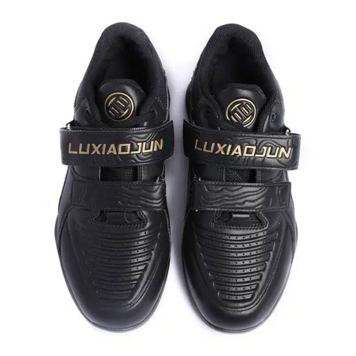 LUXIAOJUN Chaussures d'haltérophilie