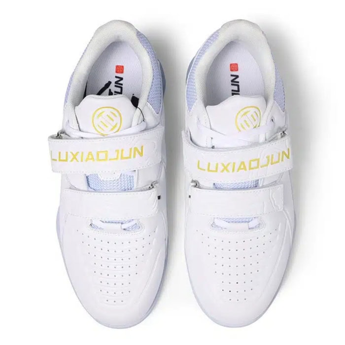 LUXIAOJUN Chaussures d'haltérophilie