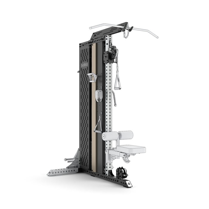 9089A Cable Station Premium
