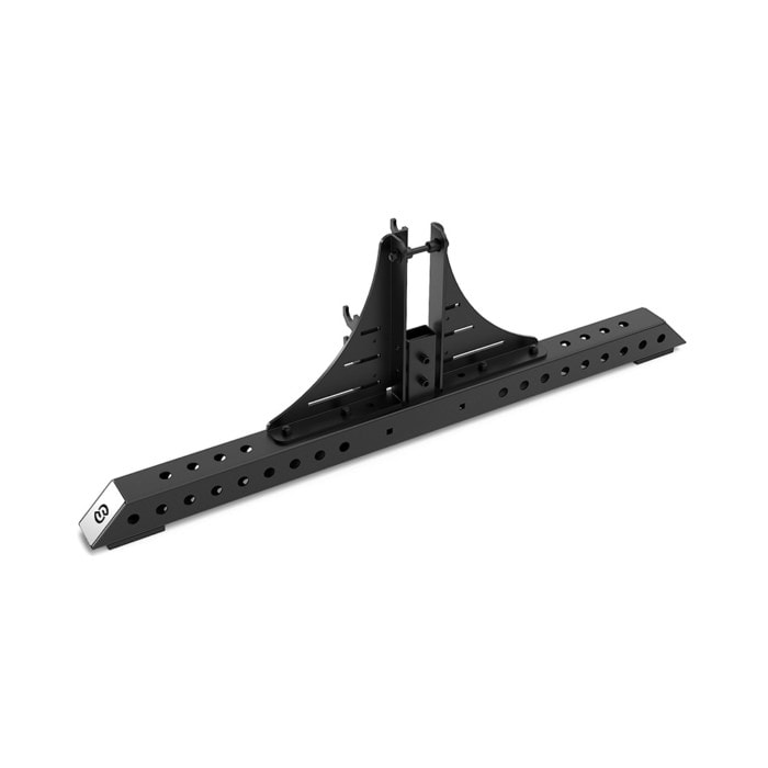 9089B Single Station Foot