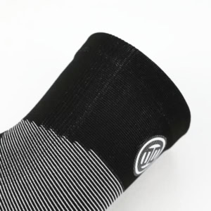 LUXIAOJUN Weightlifting Essentials C81 Knee Sleeves (3)