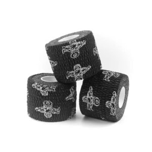 LUXIAOJUN W80 Wrist Wraps