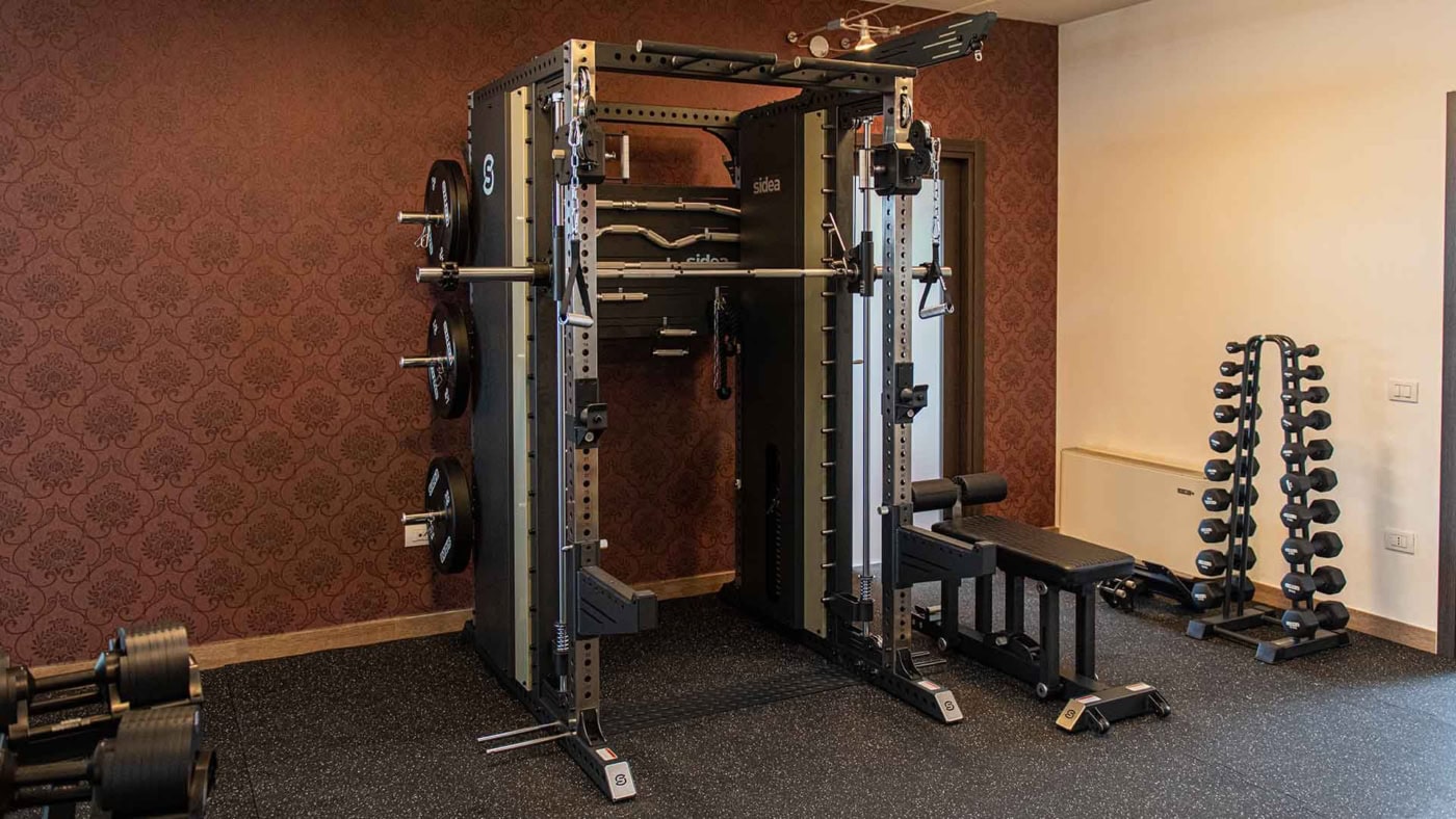 new dance studio forlì - all-in-one 9088 - STUDIO PERSONAL TRAINING,
