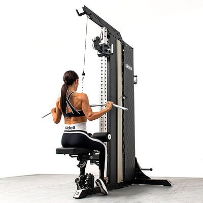 9089K1 Cable Station Premium Smart