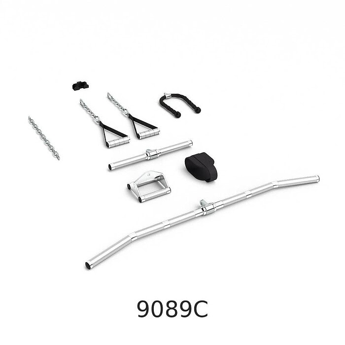 9089K1 Kabelstation Premium Smart 9089K1 Kabelstation Premium Smart