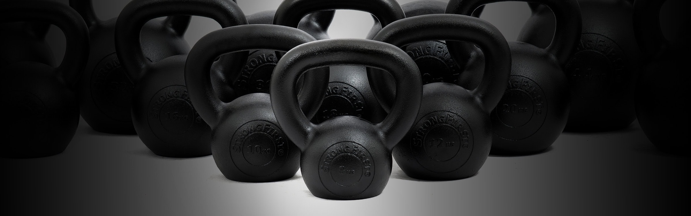 PORTADA 2208_1- 2248_1 KETTLEBELL STRONGFIRST SERIE COMPLETA