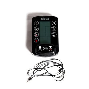 RHC002/11  Computer+Sensor Kit - Bike - 75