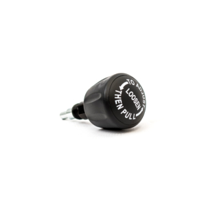 RHC002/8  Pop Pin Knob - Bike - 37