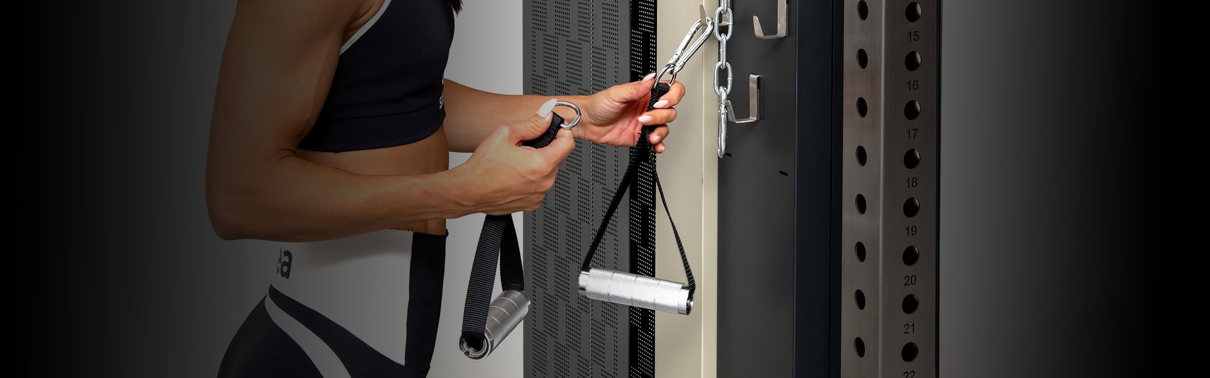 couvercle 9089C jeu d'accessoires