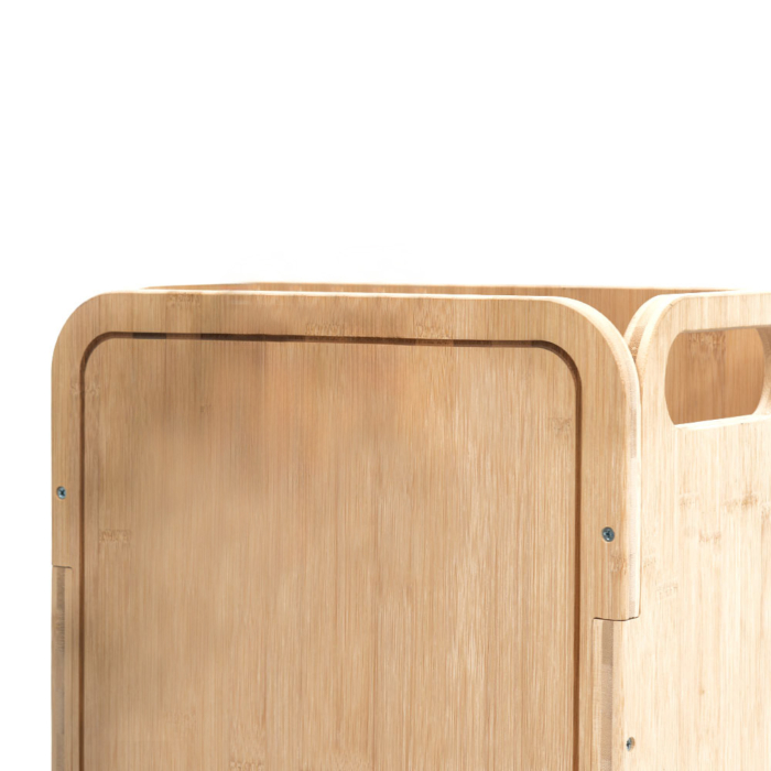 4138 - 4138/1 Wooden Box Storage Small 4138 - 4138/1 Wooden Box Storage Small