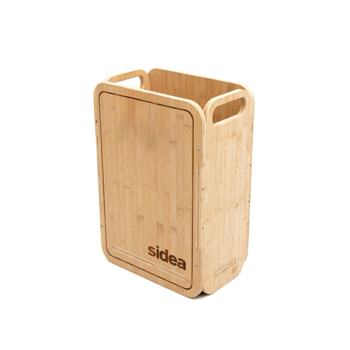 4138 - 4138/1 Wooden Box Storage Small 4138 - 4138/1 Wooden Box Storage Small