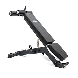 9017 flex bench