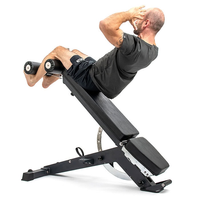 9017 Flex Bench