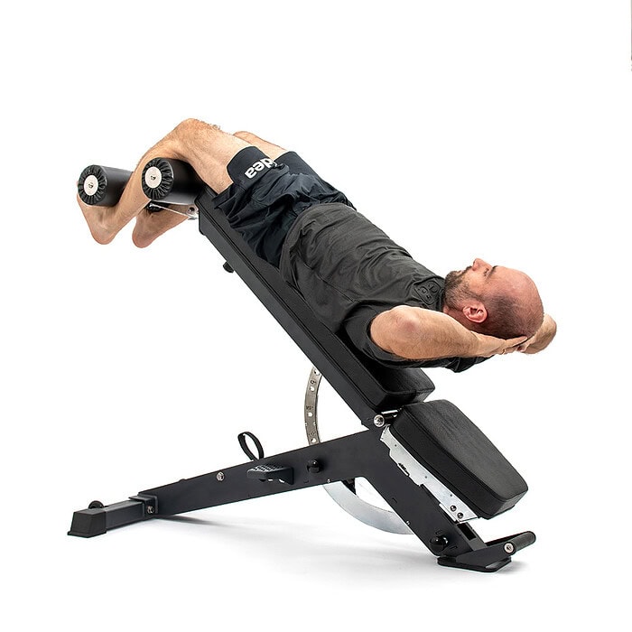 9017 Flex Bench 9017 Flex Bench