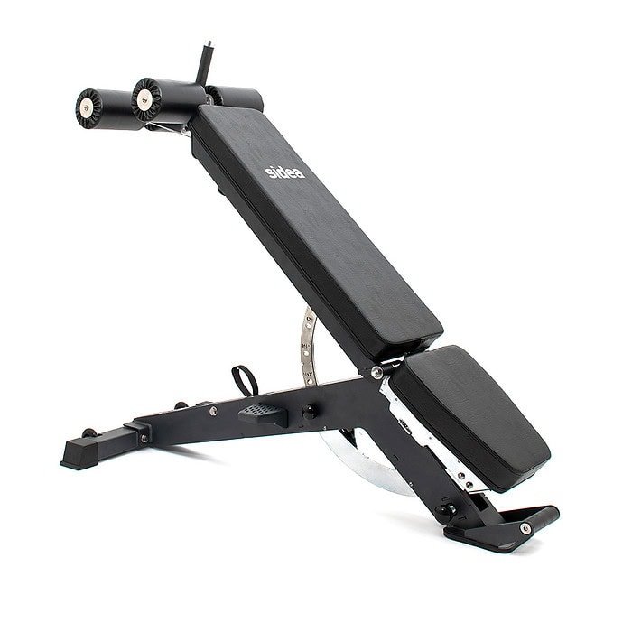 9017 Flex Bench 9017 Flex Bench