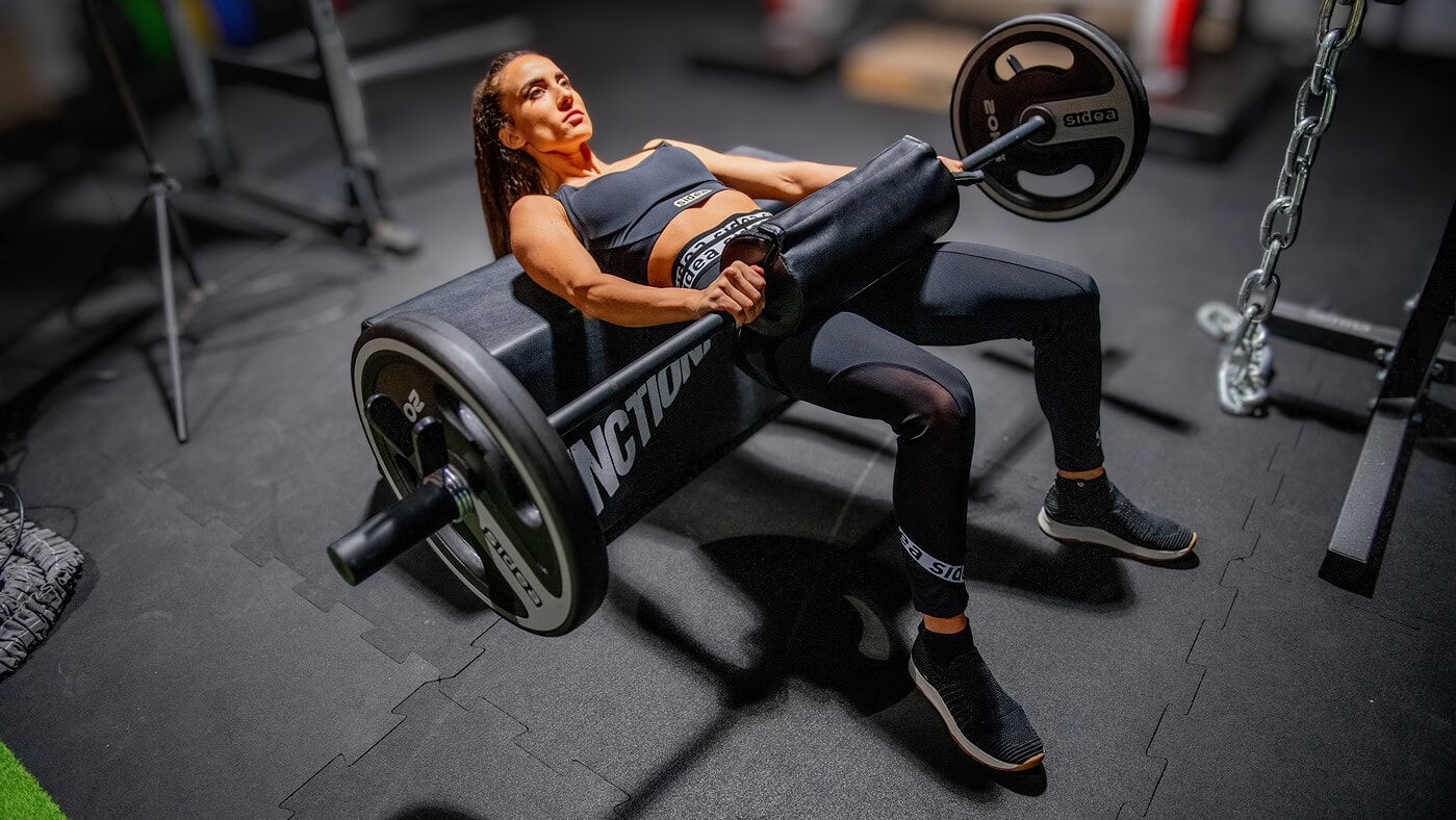 9024 hip thrust