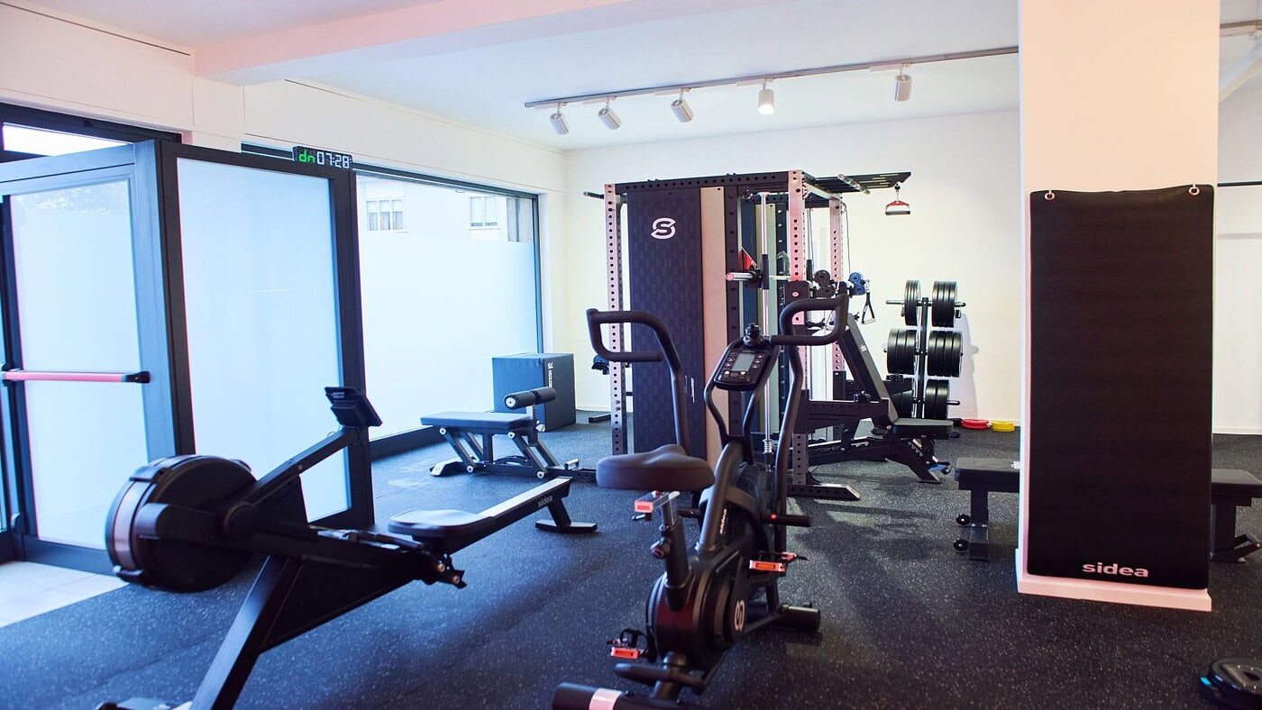 sidea-cardio-allinone-professionalgym
