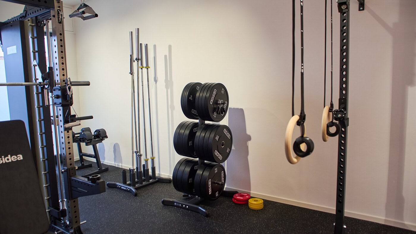 sidea-bumper-calisthenics-dumbell-gymequipment