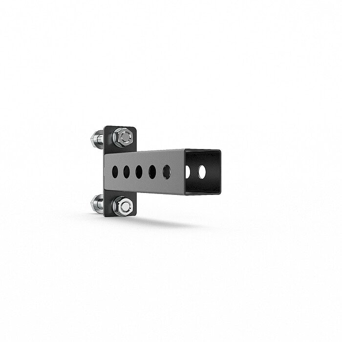 9322A H.P. Mini Spacer
