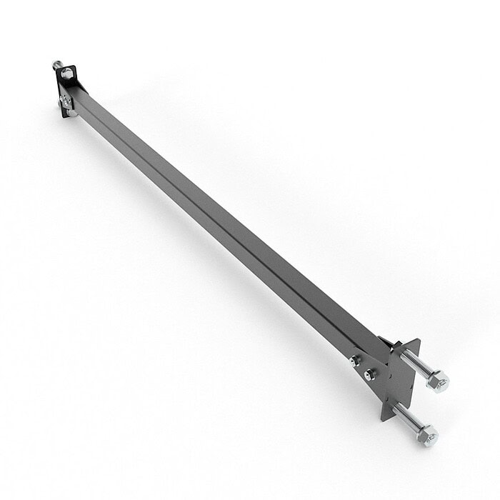 9330 H.P. Storage Beam