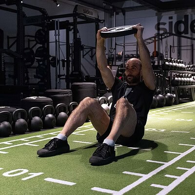 Sidea- exercises with-9030_3 and 9035_3-rubber plates-rubber plates with sockets new model (3)