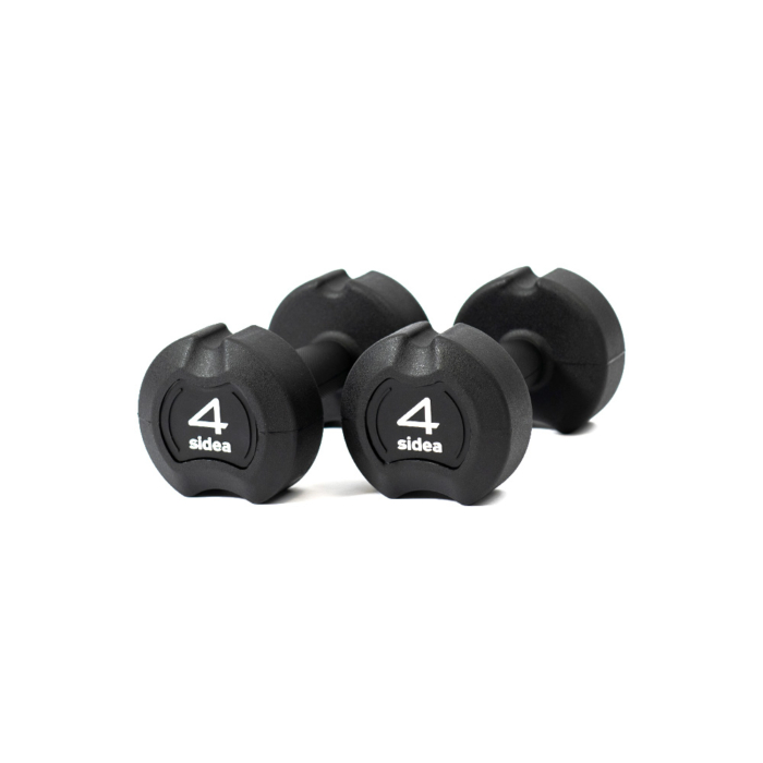 1181-1190 Fit PU Dumbbell