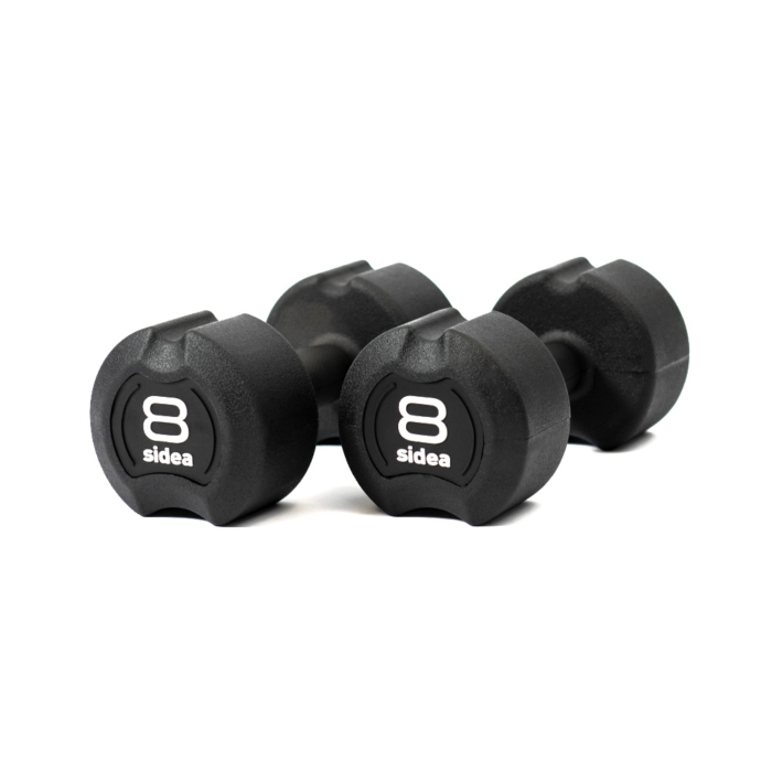 1181-1190 Fit PU Dumbbell