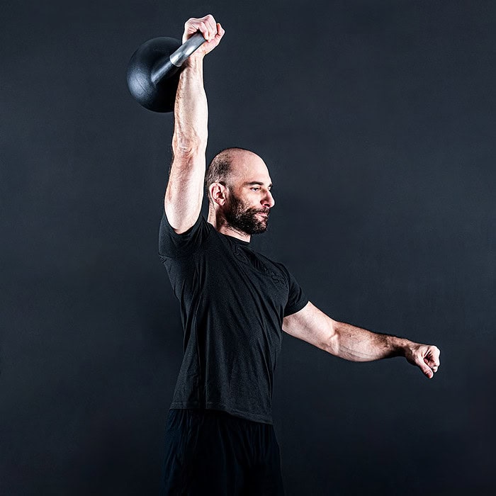 2187 Einstellbare Kettlebell 2187 Einstellbare Kettlebell