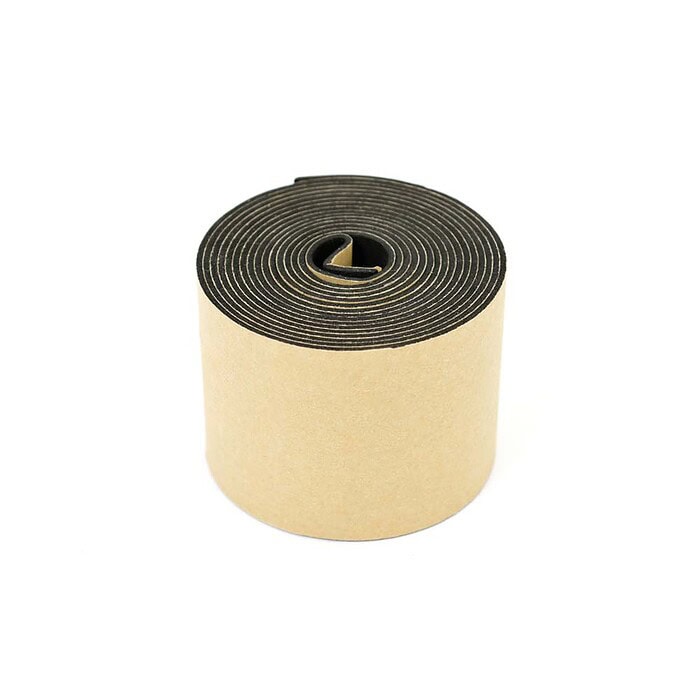 RHC001/2 Eav Spacer T5x70x3000-Run-42