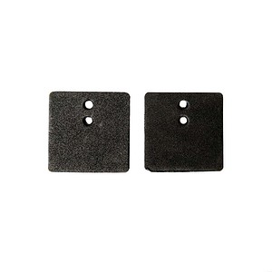 RHC001/3 EVA SPACER T3x50x50 - RUN