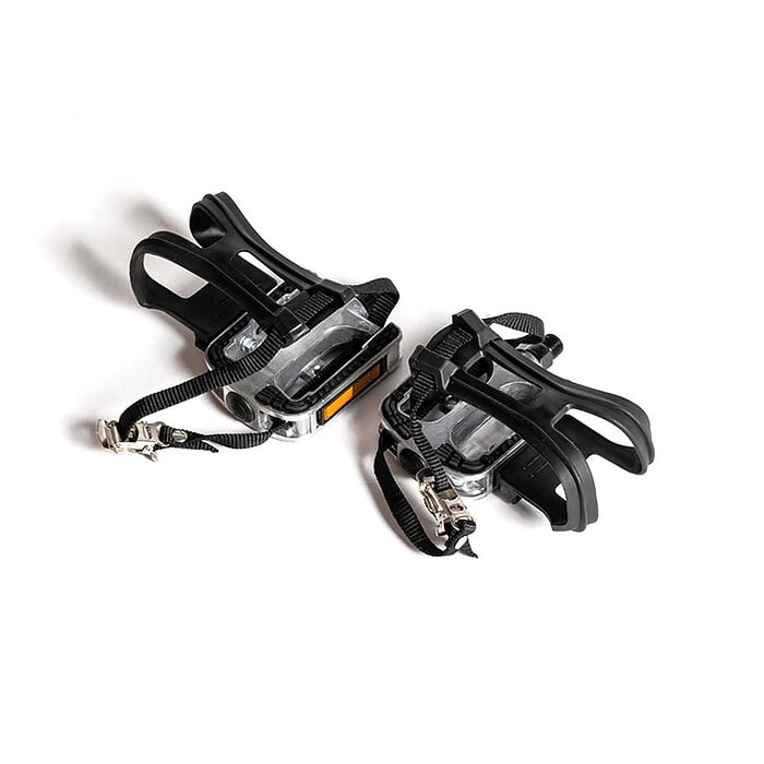RHC002/12 Pedal - Bicicleta