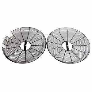 RHC002/2 Kit de cage de ventilateur Vélo