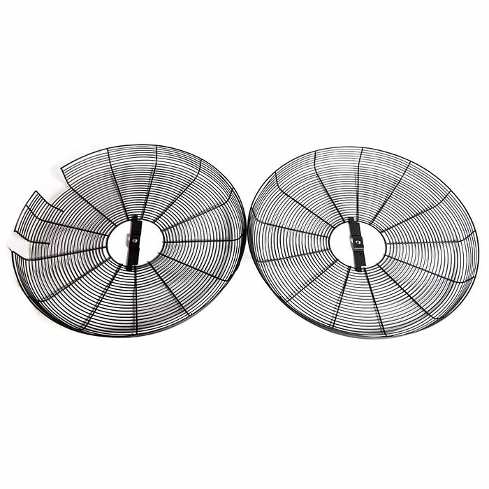 RHC002/2 Fan Cage Kit Bike