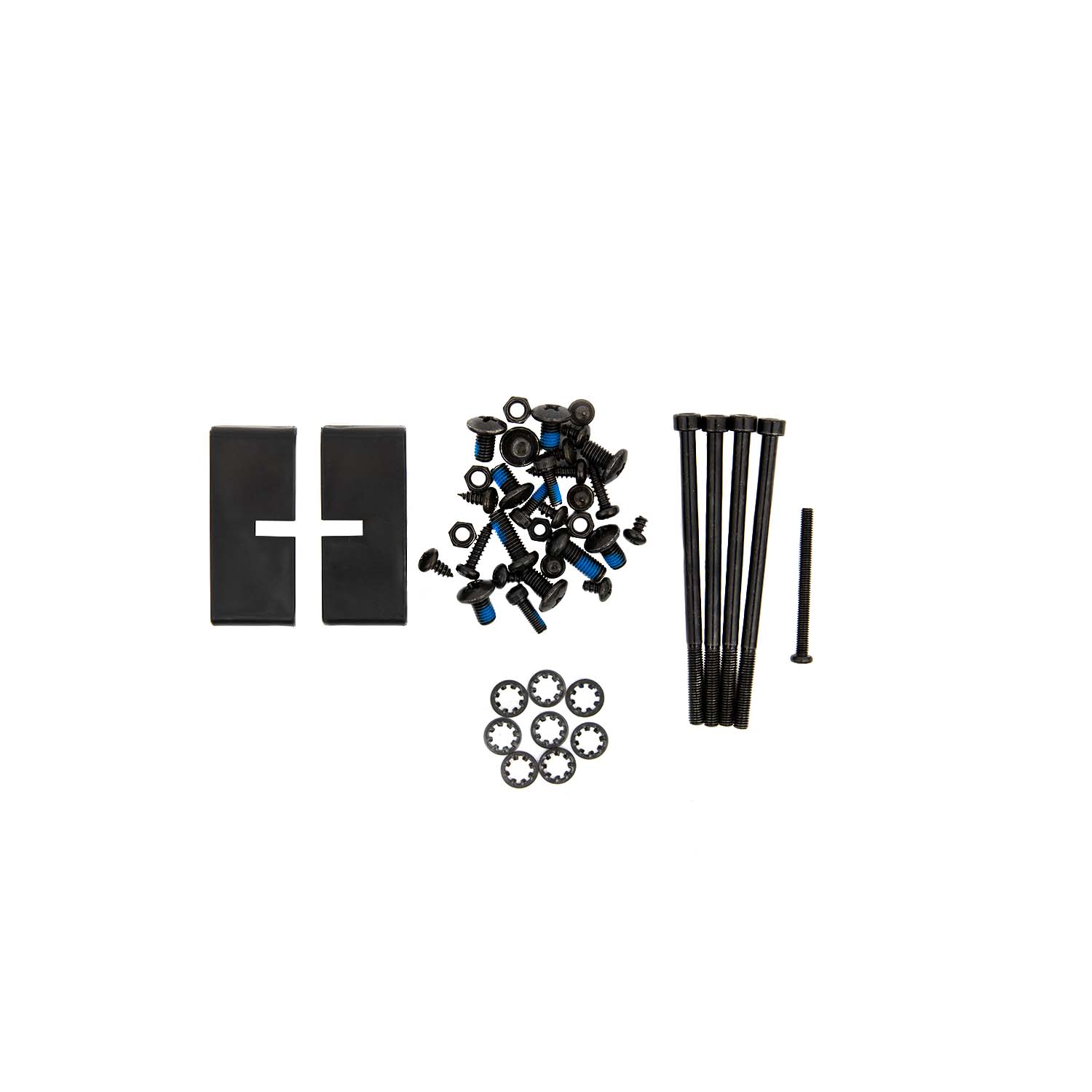 RHC004/9 Fan Assembly Kit - Ski - Image 10