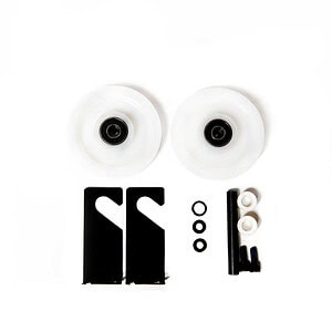 RHC003/8 Pulley B Kit - Row
