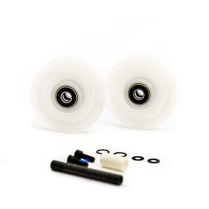 RHC003/3 Kit de poulie - Row RHC003/3 Kit de poulie - Row