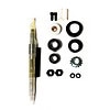 RHC003/4 Kit axe de ventilateur+rouleau de chaîne - Row