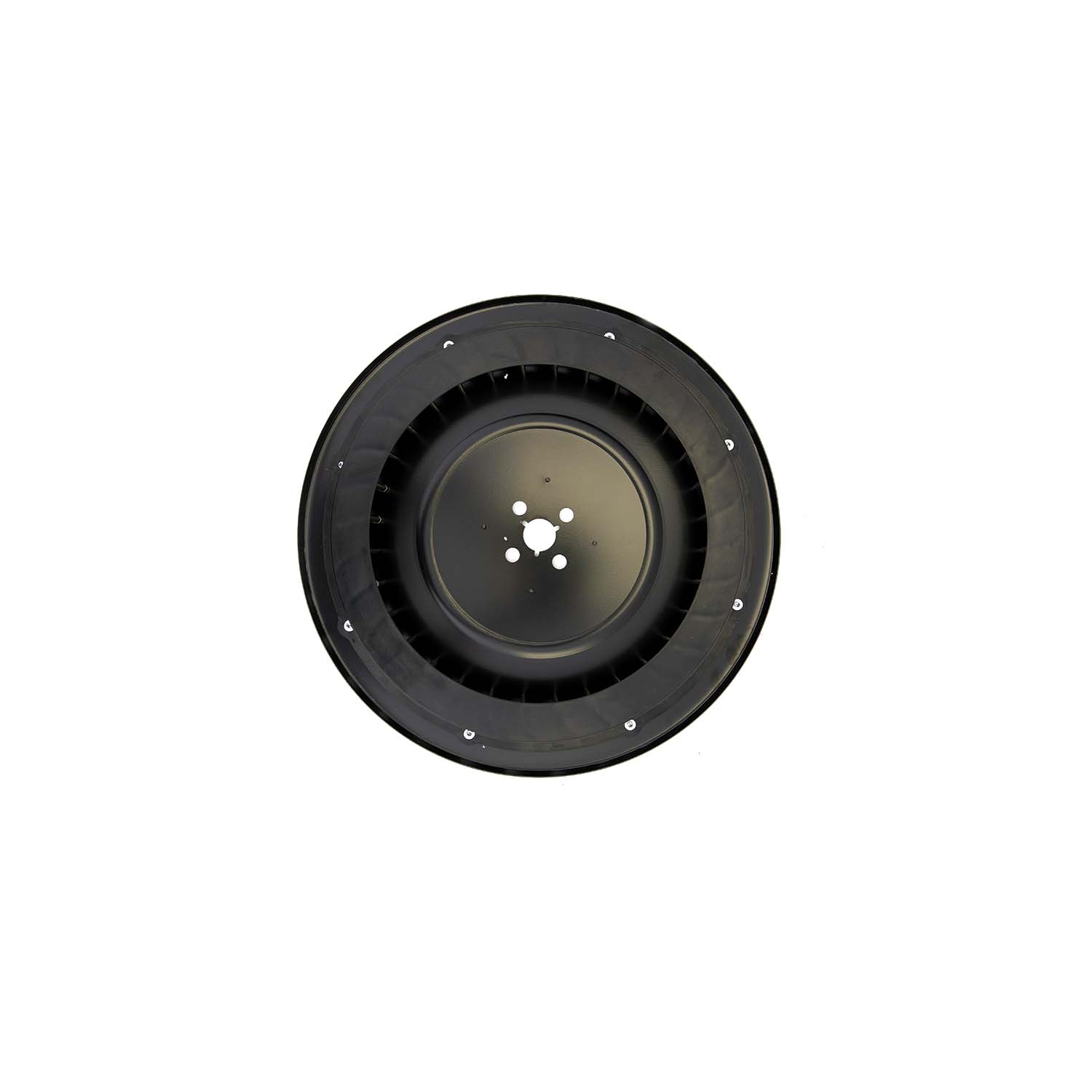 RHC004/9 Fan Assembly Kit - Ski - Image 4